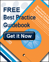 Click for a FREE copy of CFO Research Services guidebook: 'Best Practices in Selecting Performance Management Software: Finance Searches for Flexibility and Control'