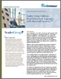 Click to Download: Studer Group Case Study - Making Enterprise Software Work, Addressing Rapid Growth & Expansion with Microsoft Dynamics