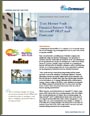 Click to Download: Team Horner Case Study - Making Business Intelligence Work, Finding Financial Answers through Enterprise Resource Planning (ERP) systems Microsoft FRx & Forecaster