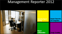 Microsoft Management Reporter 2012
