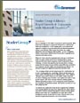 Click to Download: Studer Group Case Study - Making Enterprise Software Work, Addressing Rapid Growth & Expansion with Microsoft Dynamics