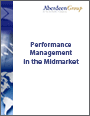 Click to Download: Corporate Performance Management (CPM) in the Midmarket